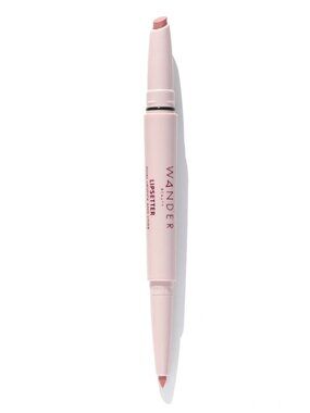 Lipstick and Liner